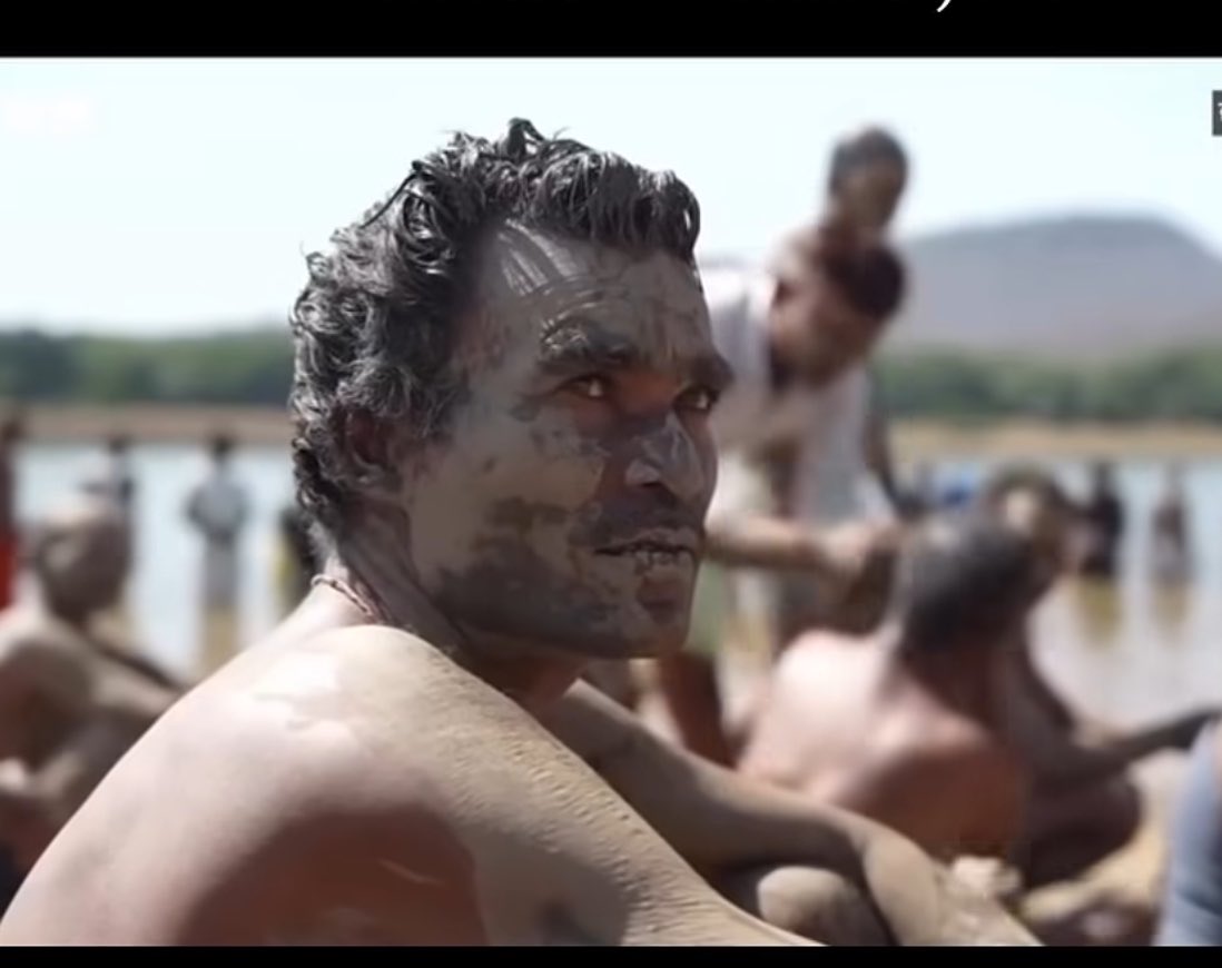 HorizonBeing's tweet image. Bundelkhand , MP  is the need of an hour… tribals standing for a cause , Media standing for sarkar…#kenbetwa 
#Bundelkhand #riverlinkingproject