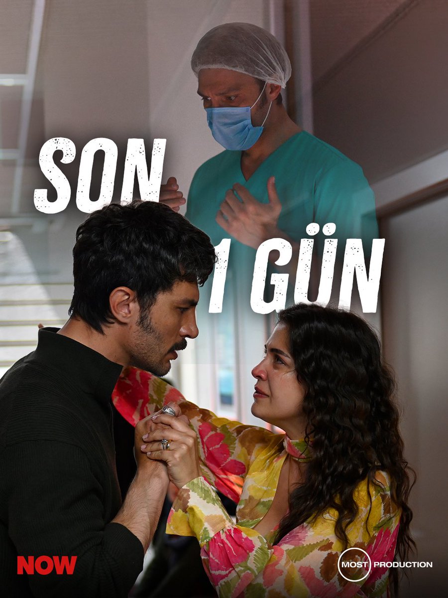 Halef: Köklerin Çağrısı tweet media