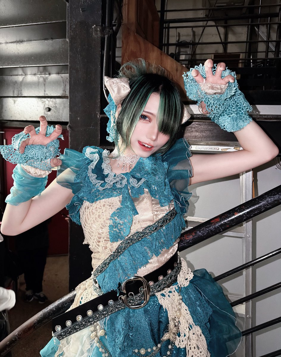 七々瀬リタ tweet media