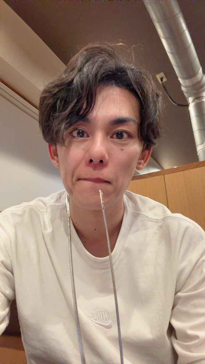 渡辺和貴 tweet media