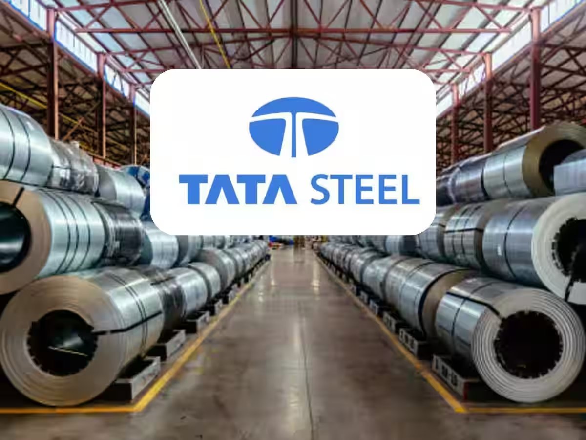 ETNOWlive's tweet image. #StockInNews | Tata steel partners with Google Cloud for unified agentic AI

#TATASTEEL #StockMarket