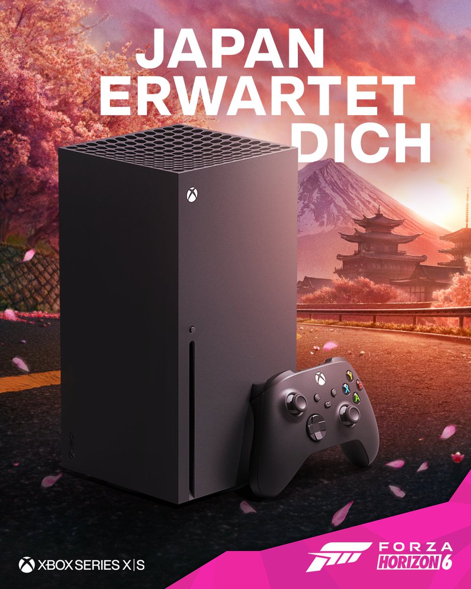 Xbox DACH tweet media