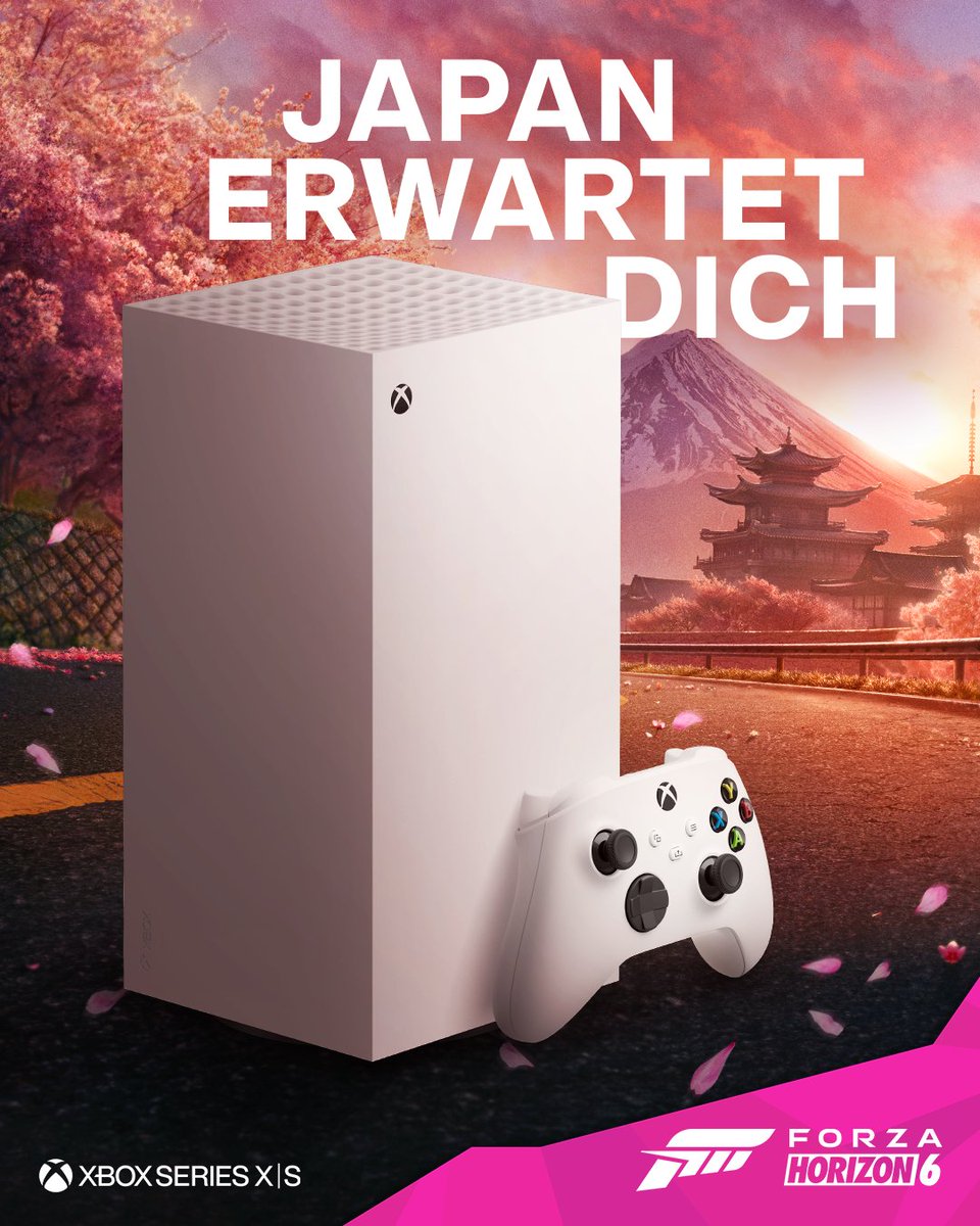 Xbox DACH tweet media