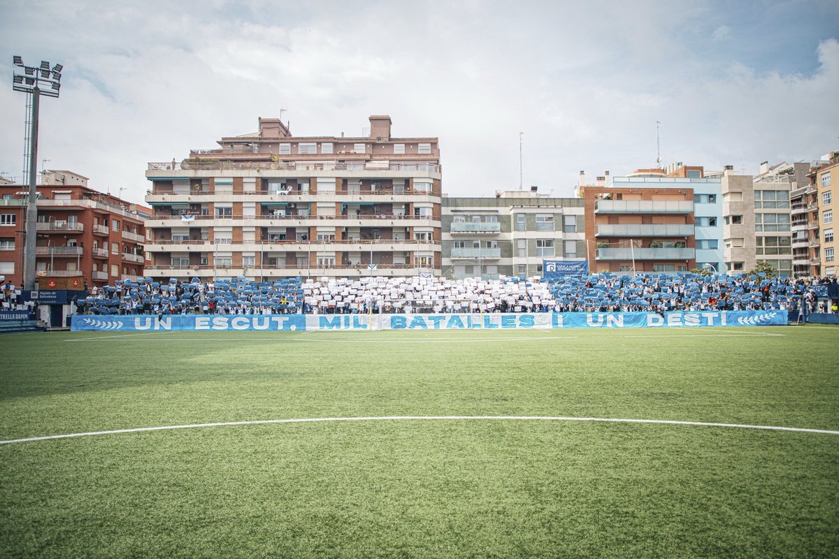 LaLiga Hypermotion +Fútbol tweet media