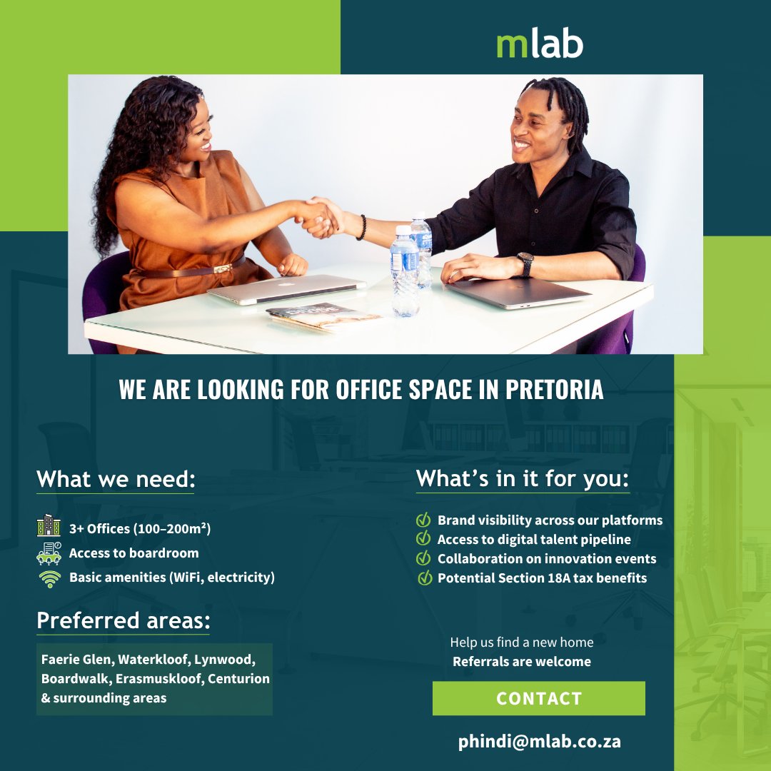 mLab tweet media