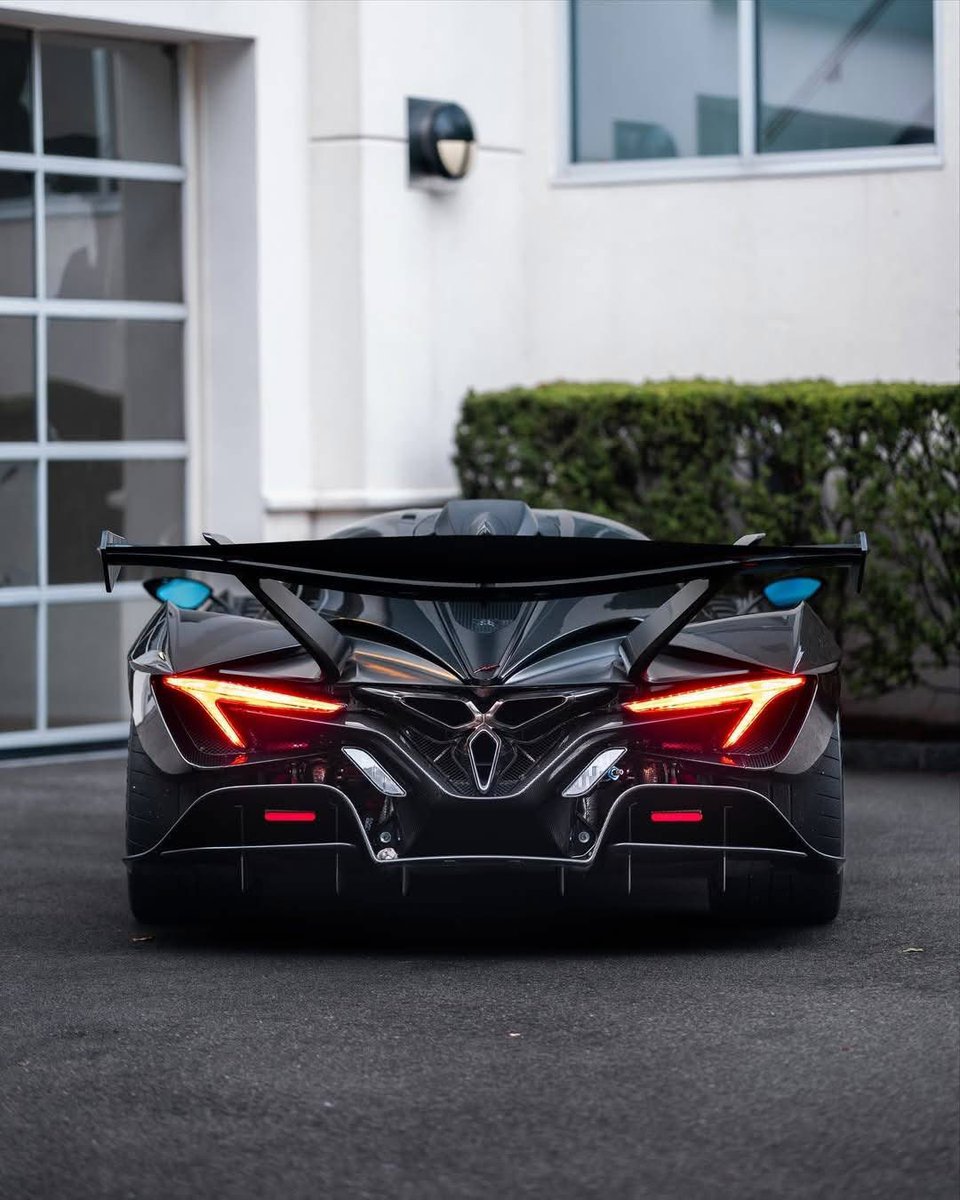 Apollo Intensa Emozione "Carbon Dragon" 🖤🐉