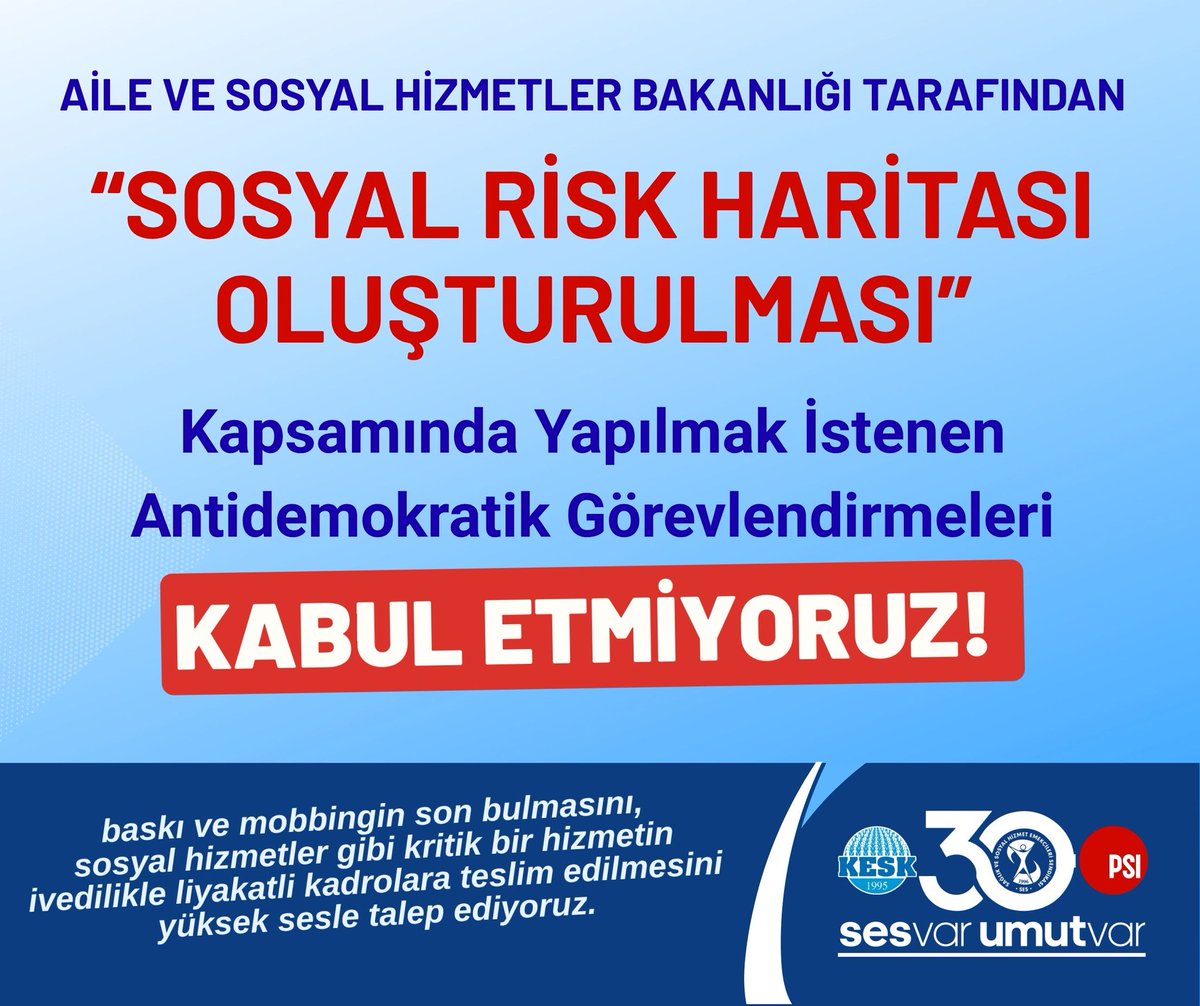 SES BATMAN ŞUBESİ tweet media
