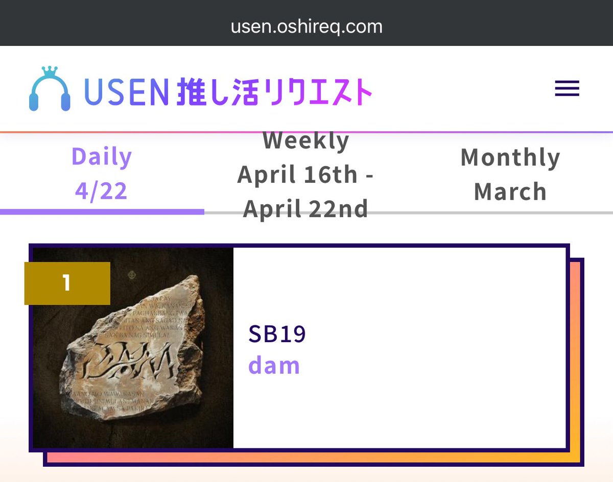 SB19 VOTING TEAM tweet media