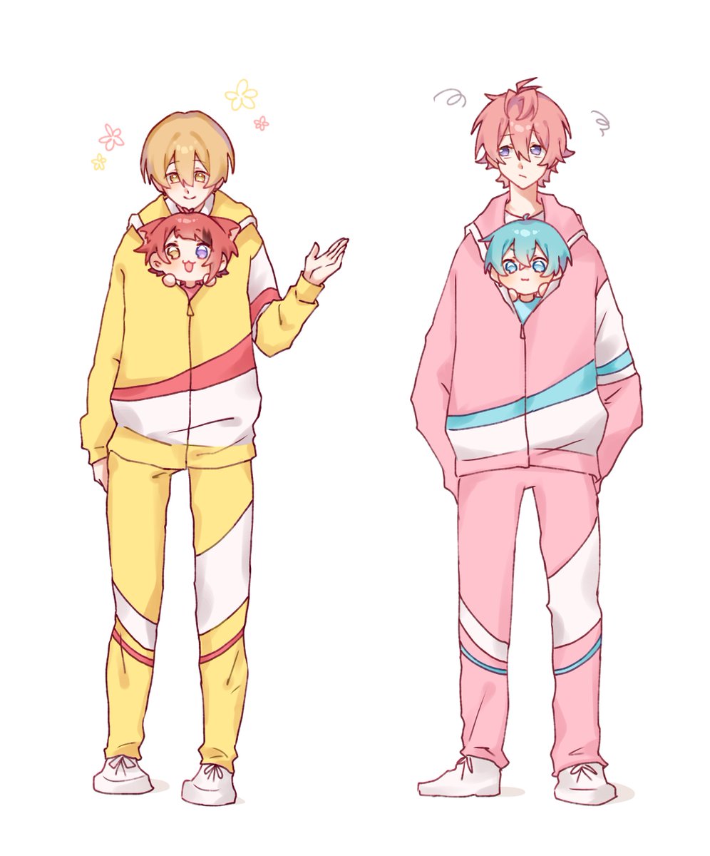 つき。🌙 tweet media