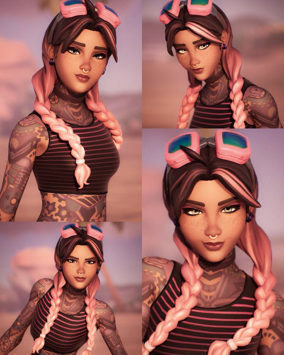 nina 🌸 tweet media