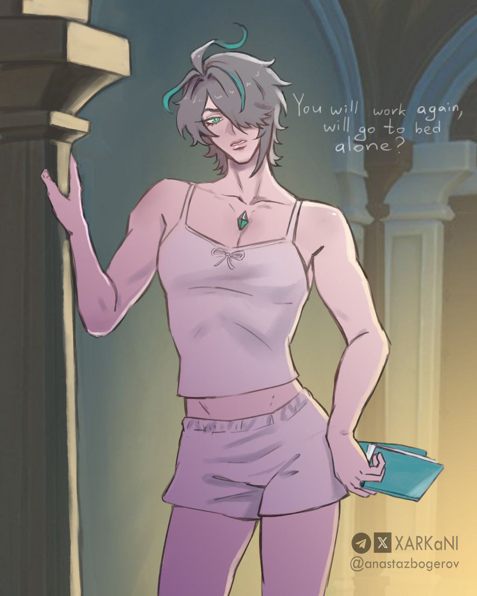 Xarkani | C0MMS OPENED tweet media