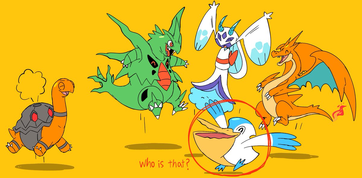 Two-Face tweet media