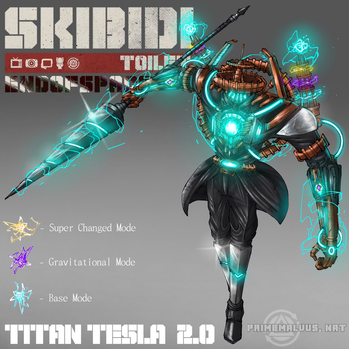 Sparking From The Deep Void
.
.
Charles
#SkibidiToilet #EndOfSpaceAU #SkibidiToiletOc