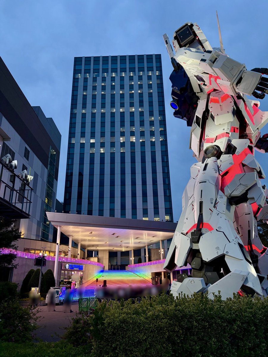 徳王＠アイプリ単独昼夜 tweet media