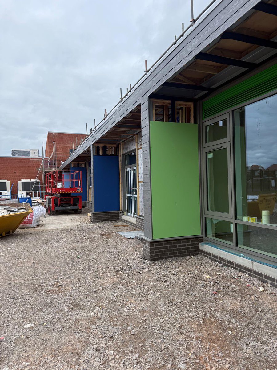 kingsbourneacademy tweet media