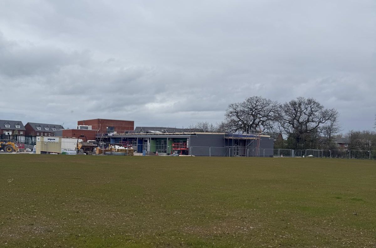 kingsbourneacademy tweet media