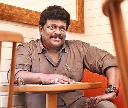 vidhya sagar tweet media