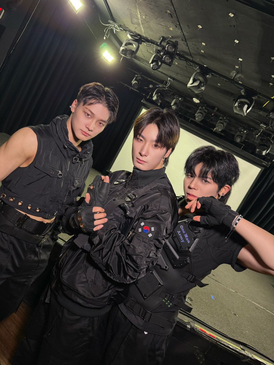 Big Ocean_official tweet media