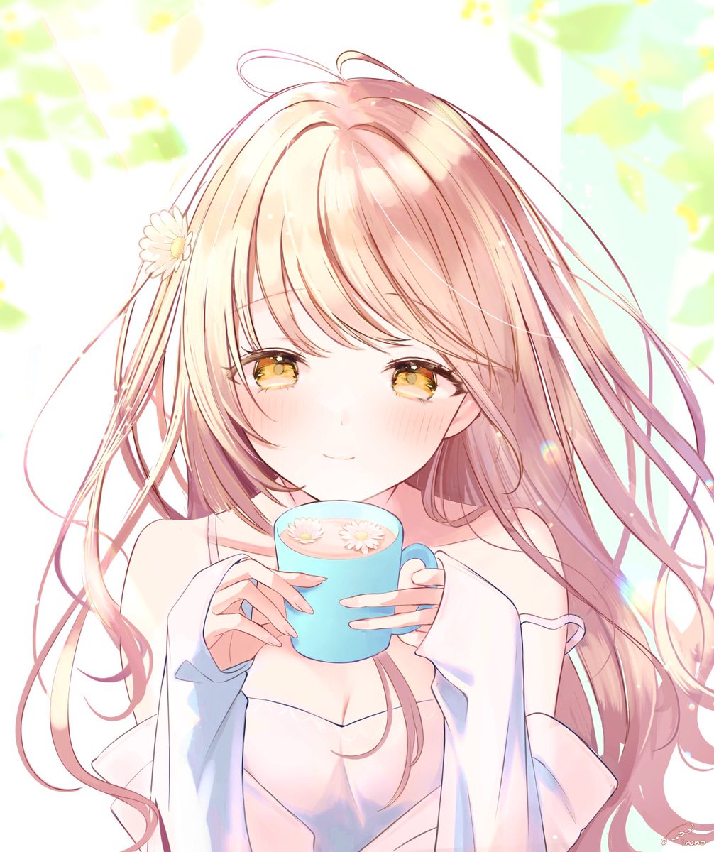 ゐろの tweet media