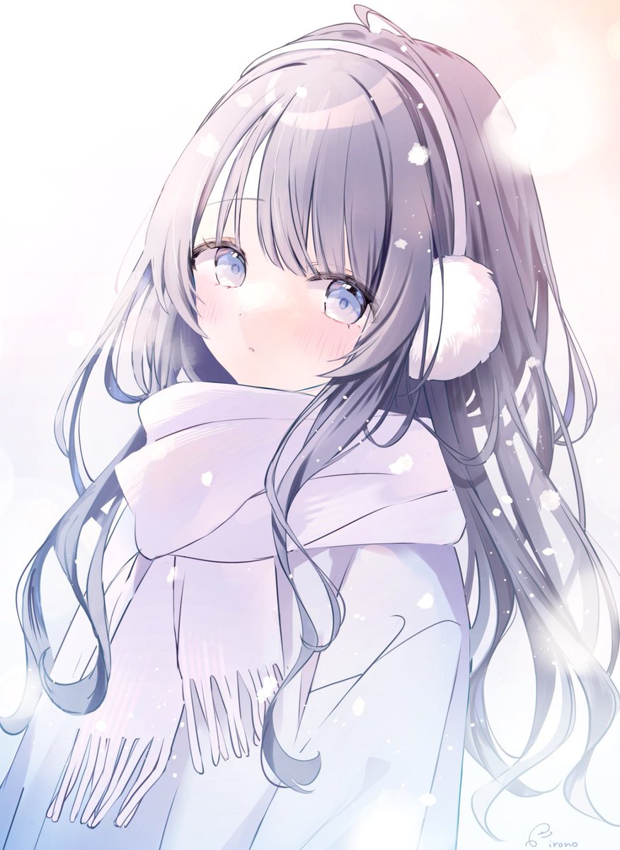 ゐろの tweet media