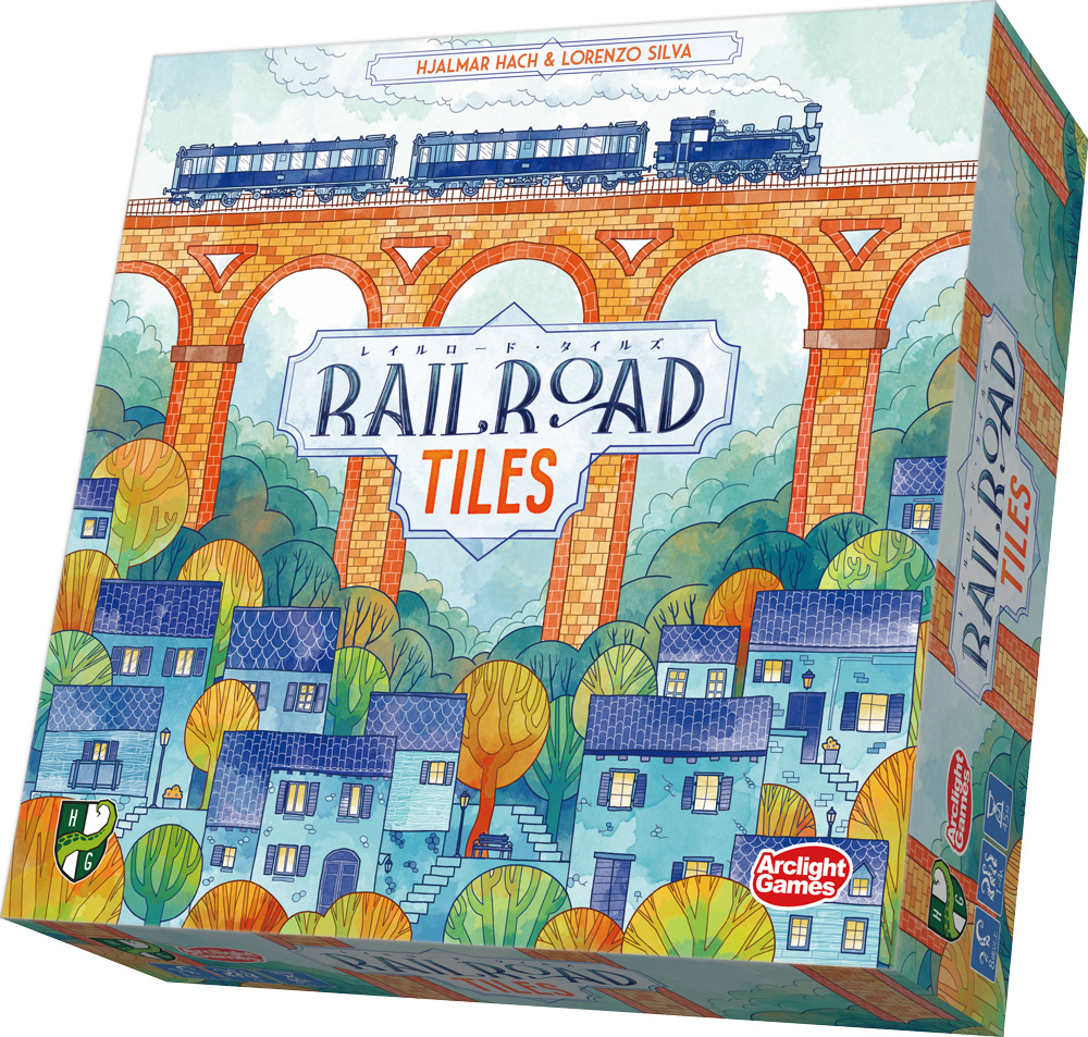 アークライトゲームズ tweet media