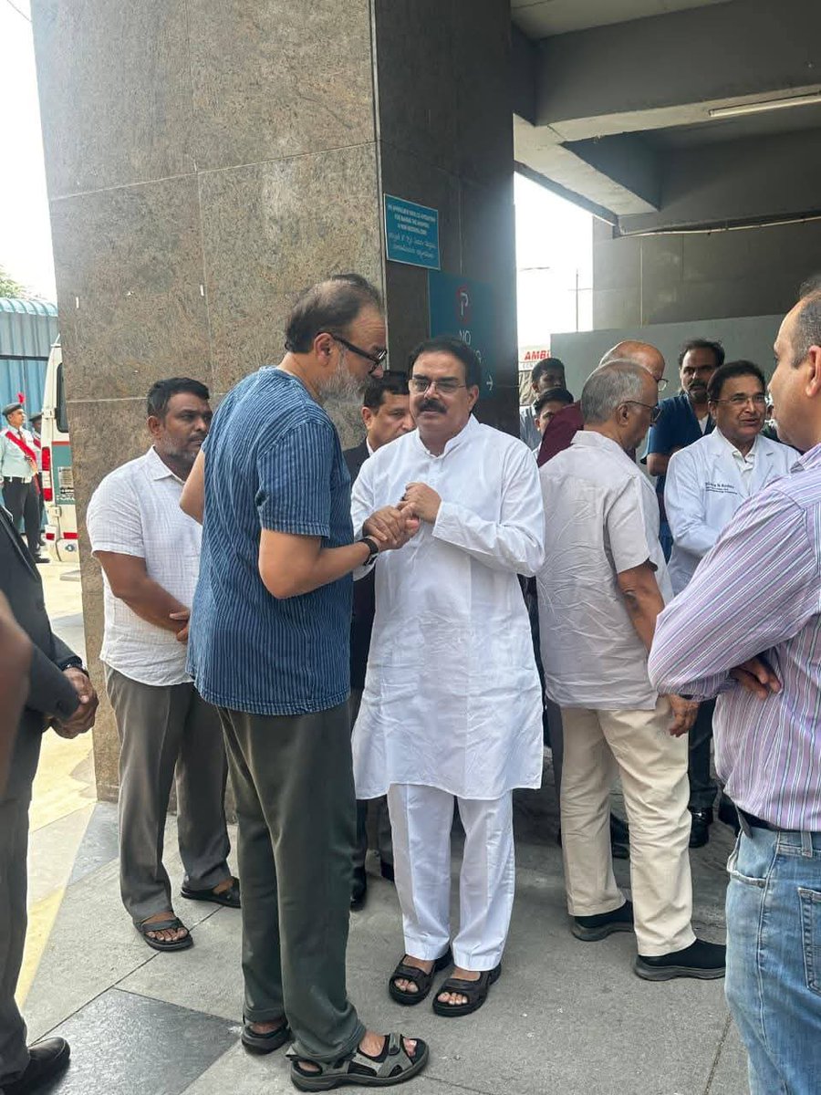 Amalapuram PK FC™ tweet media