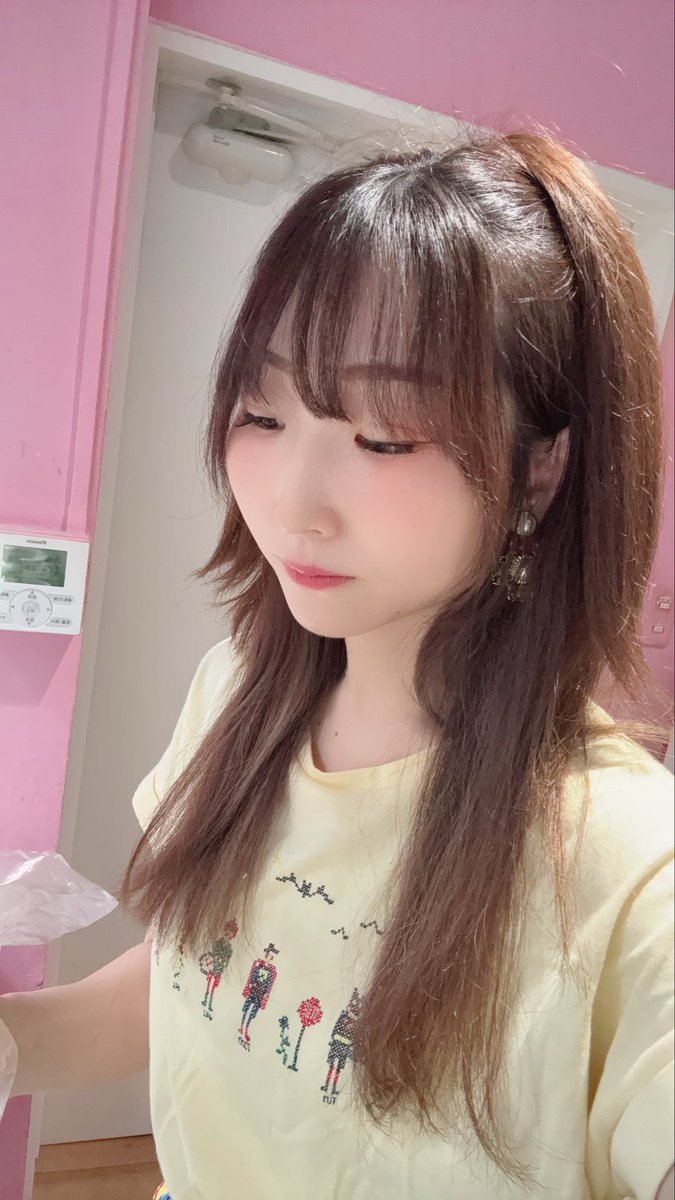 🌱昌美🦋🧳🐇 4/15 【信】2000満席 tweet media