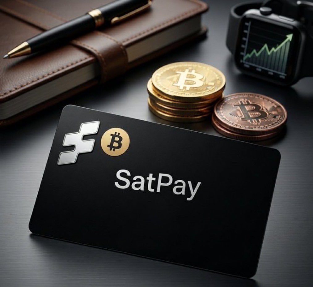 🚀 $CORE nóng! +14% 24h, volume mạnh khi BTC lên.
SatPay trên Core: Giữ BTC/LST vẫn earn, vay stablecoin chi tiêu qua thẻ, lãi tự trả nợ.
Tx tăng → buyback CORE liên tục.
Waitlist >23k. Mainnet sắp!
#CORE #SatPay #BTCFi 🔶