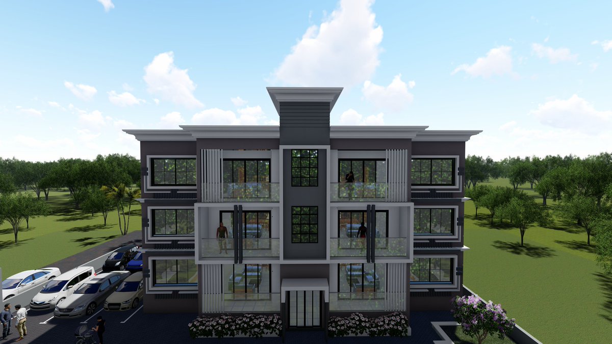 SOK Consults & Engineering Ltd tweet media