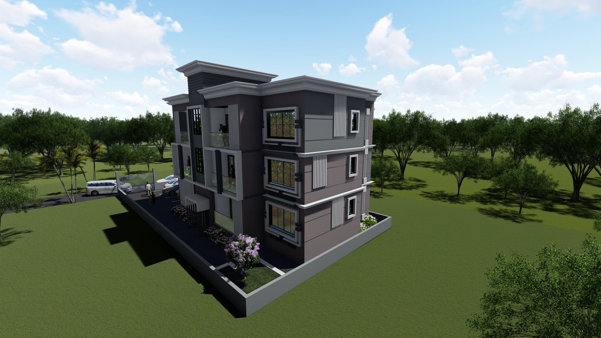 SOK Consults & Engineering Ltd tweet media