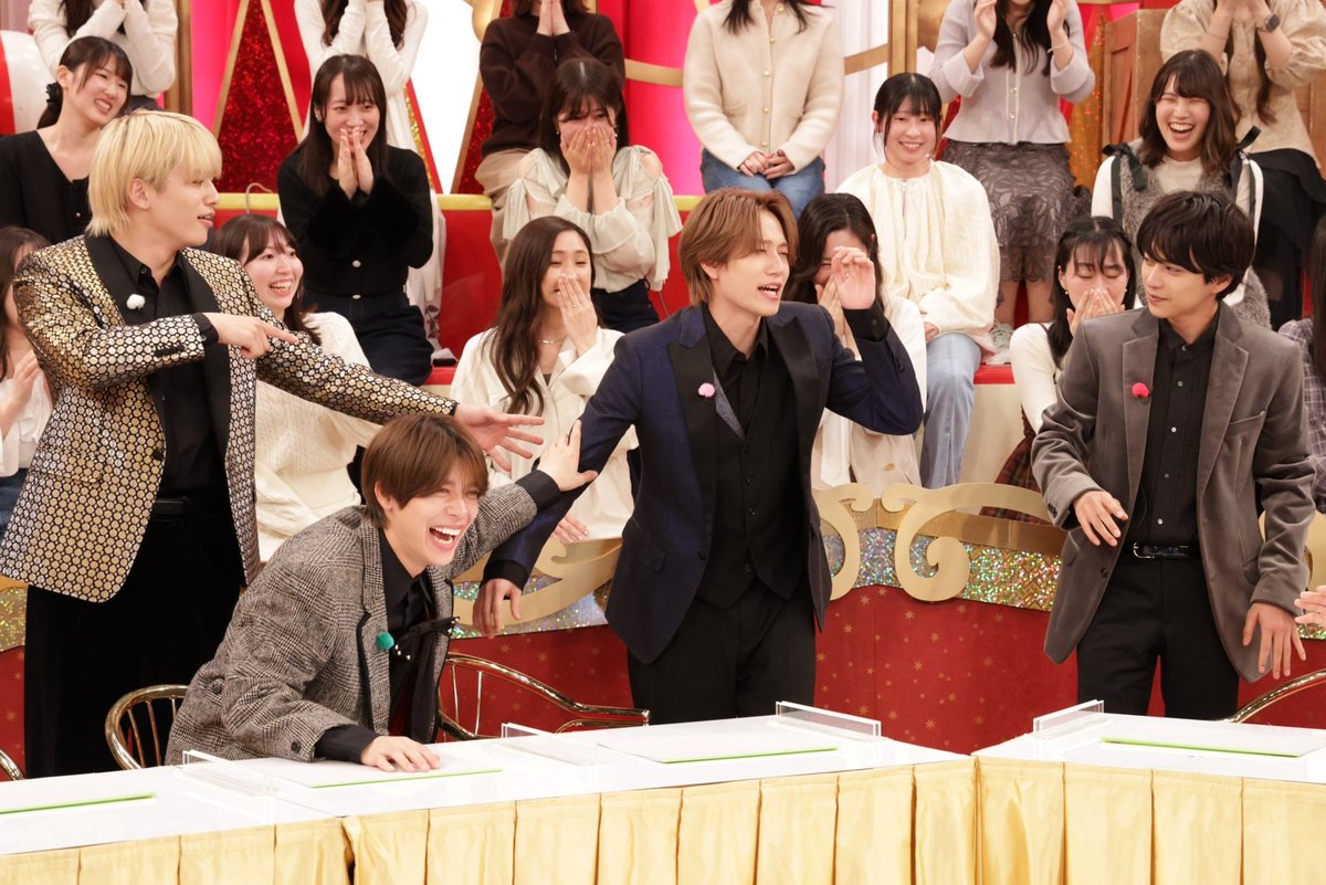 めざましmedia tweet media