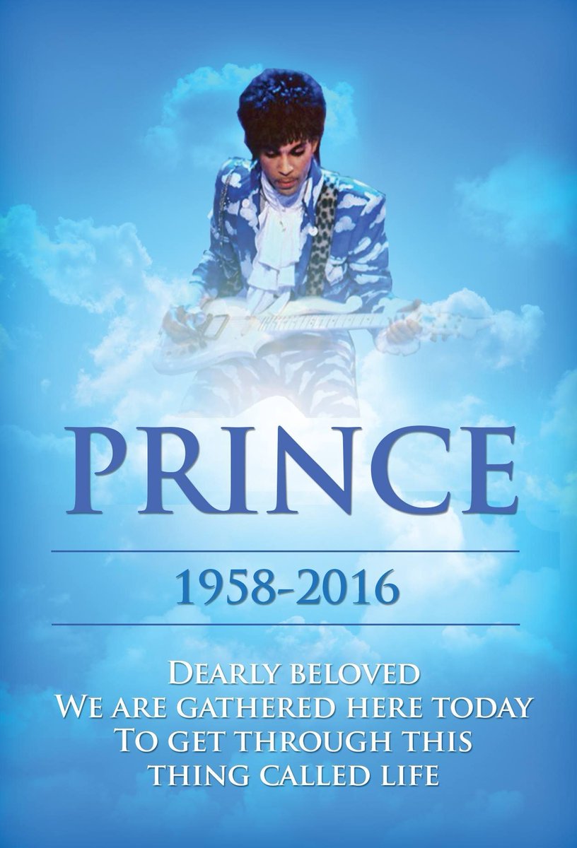 PrincePartyUK's tweet image. #Prince #Prince4Ever
