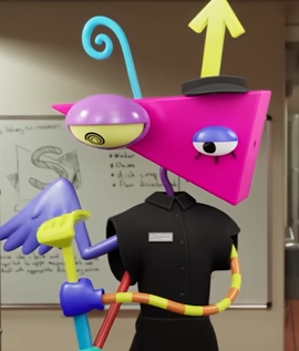 - ✰Ribbit || Pomni's wife tweet media