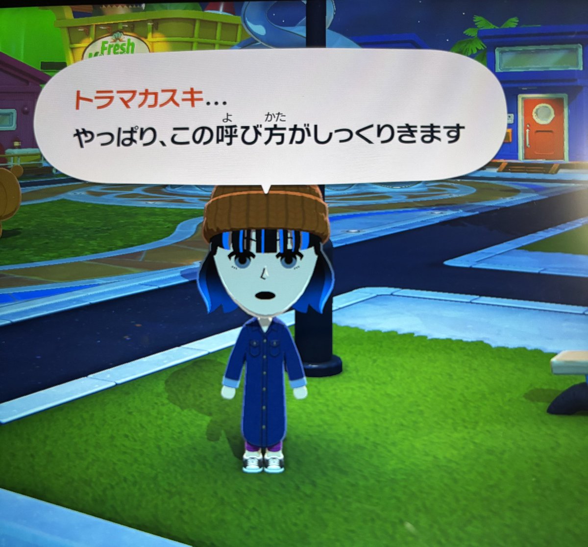 くつ(した) (@ktst_ramens) on Twitter photo 