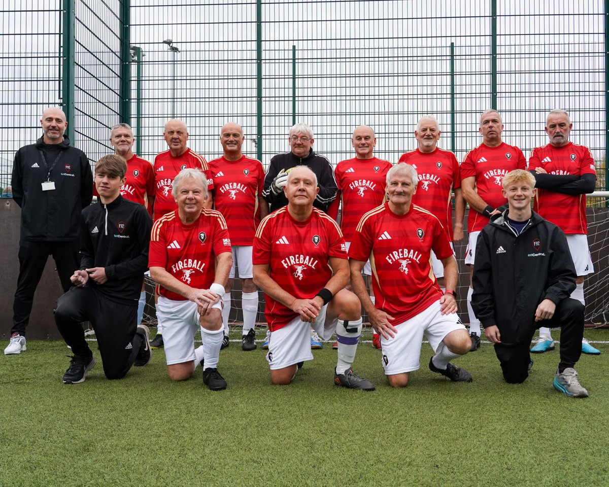 Foundation 92 tweet media