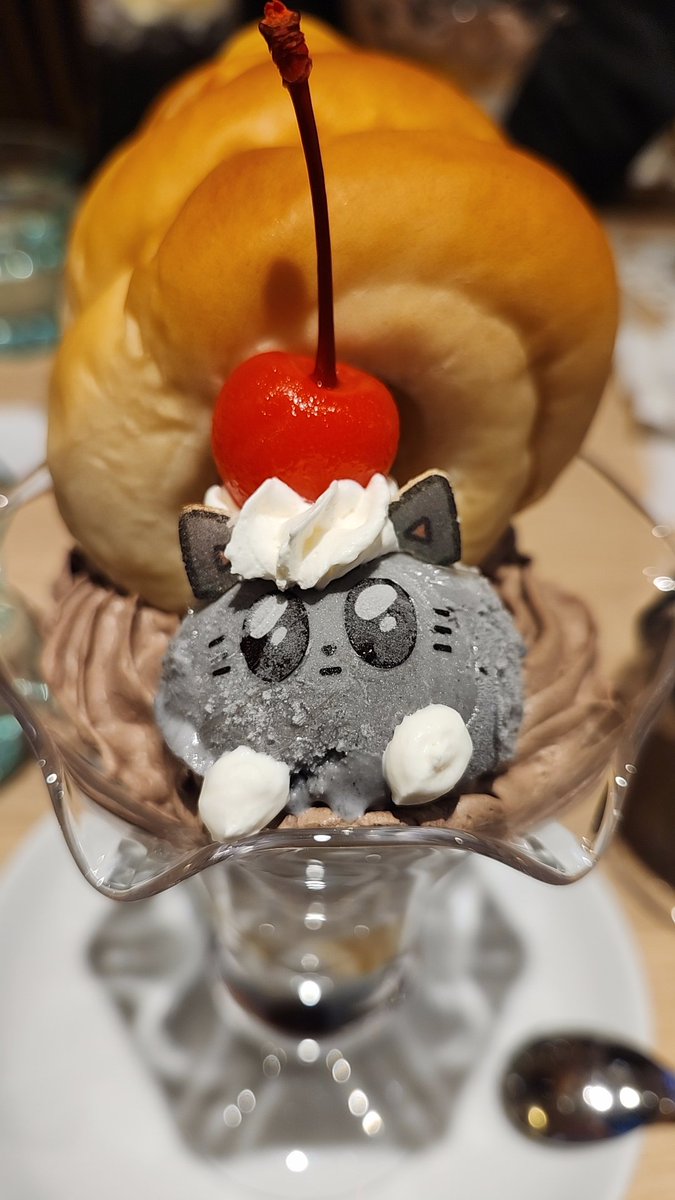 サチ^._.^ tweet media