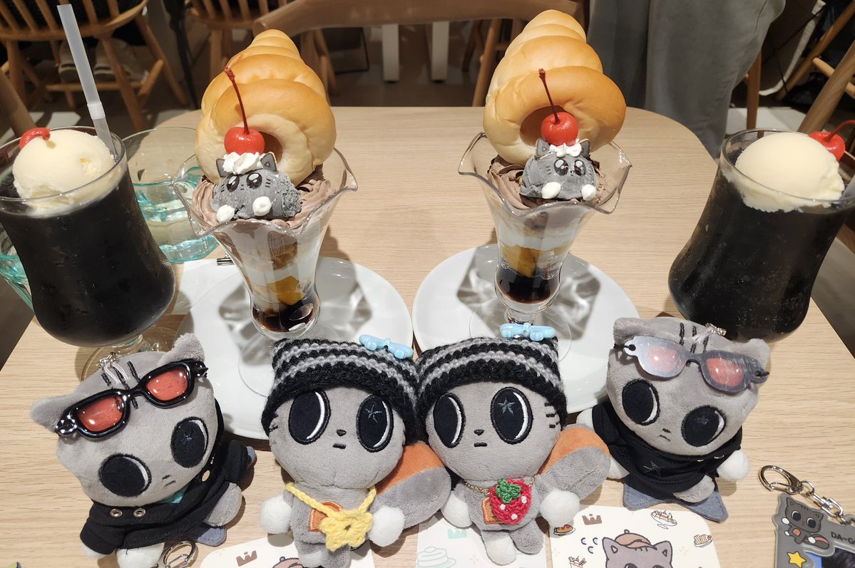 サチ^._.^ tweet media