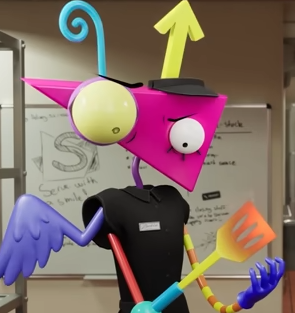 - ✰Ribbit || Pomni's wife tweet media