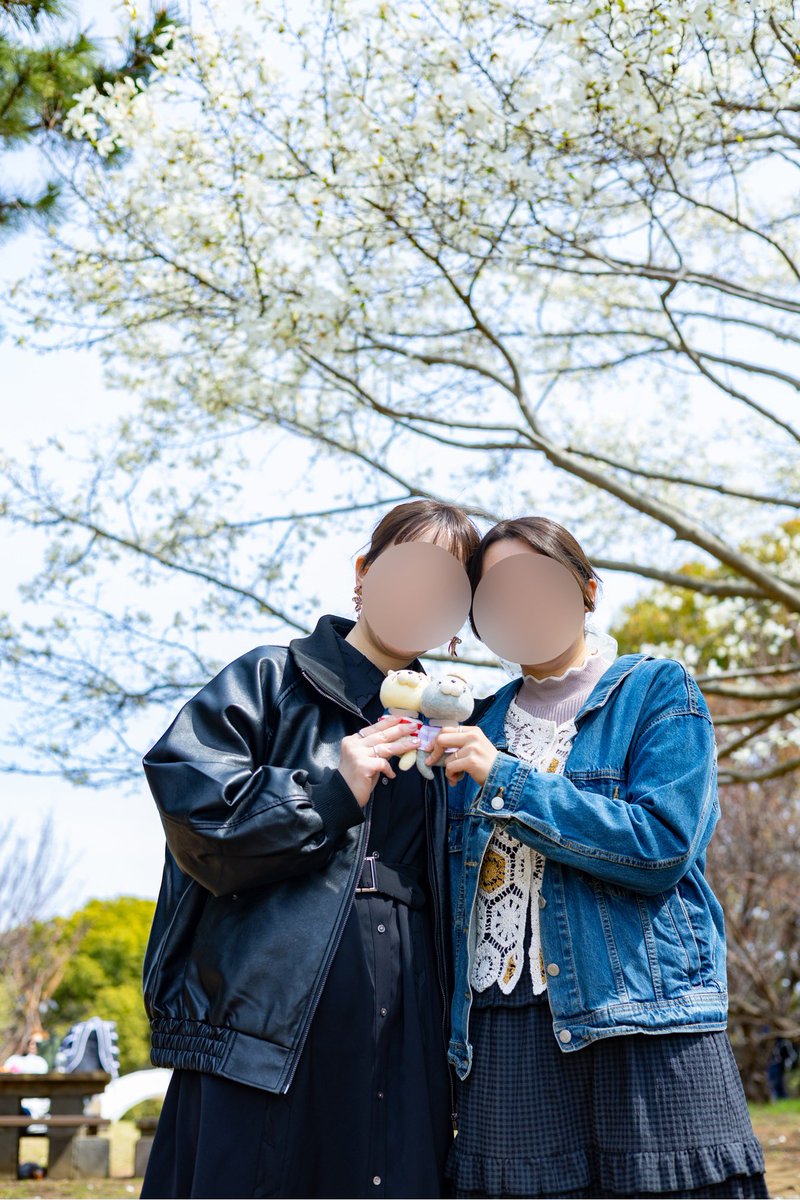 _ogrykr's tweet photo. 春のお試し撮影会🏳️‍🌈ご参加ありがとうございました！
愛知開催は延期としてしまいましたが、また改めて開催したいと思っています✨
いろんな地域のセクマイさん！ぜひお会いしましょう📸 https://t.co/VtDCV2SUOw