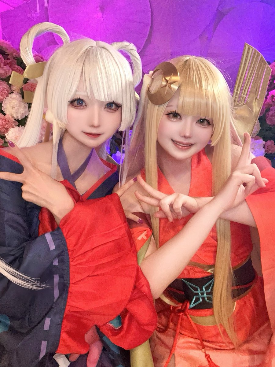 姫彩りずღ🦋 tweet media