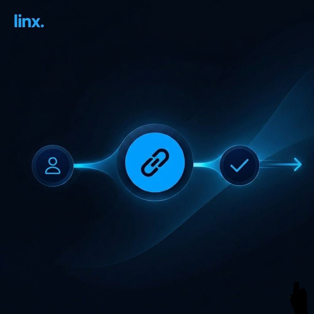 LinxEarn's tweet photo. Linx has reached a point where it’s no longer just a concept it’s something that can actually be used.

The focus throughout has been on building a system that makes work clearer and more predictable. Tasks are structured, expectations are defined, and the process from start to finish is designed to be simple and direct.

Instead of trying to do too much, the priority has been getting the core experience right. Making sure that when someone interacts with Linx, they understand what they’re doing, what’s expected, and what they’ll receive in return.