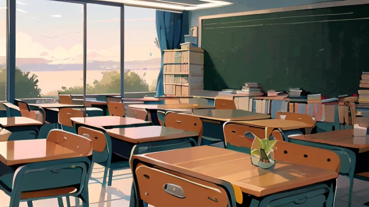 fifi86810297923's tweet image. "New semester, fresh starts u0026 endless possibilities!  Ready to learn, grow, and make memories Let’s dive in! #BackToSchool"