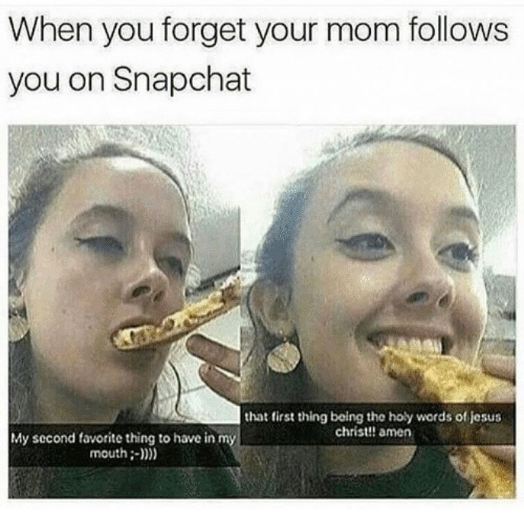 i like food tweet media