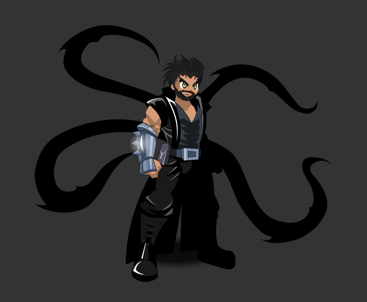 Pan Ultimate tweet media