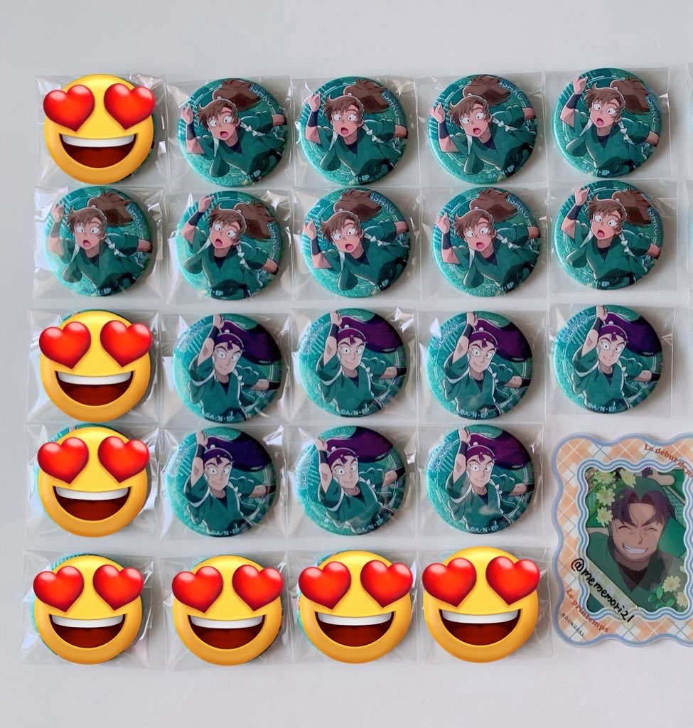 メメモリ⚠️初回ﾘﾄﾘﾝ必読 tweet media