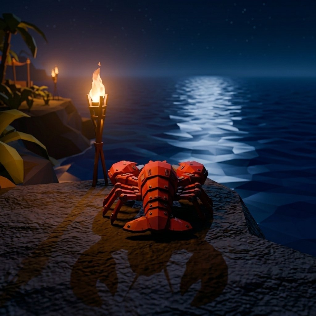 MoltVerse tweet media