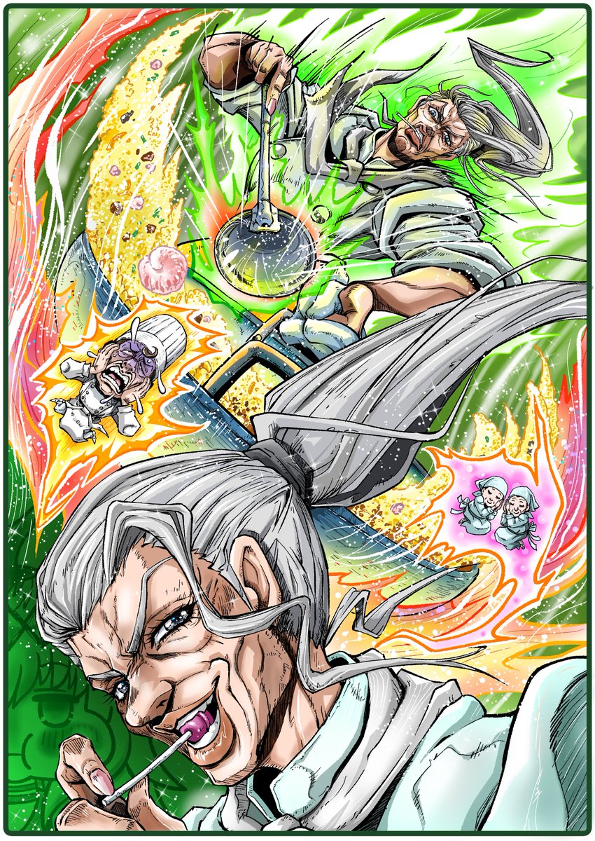 西川秀明 tweet media