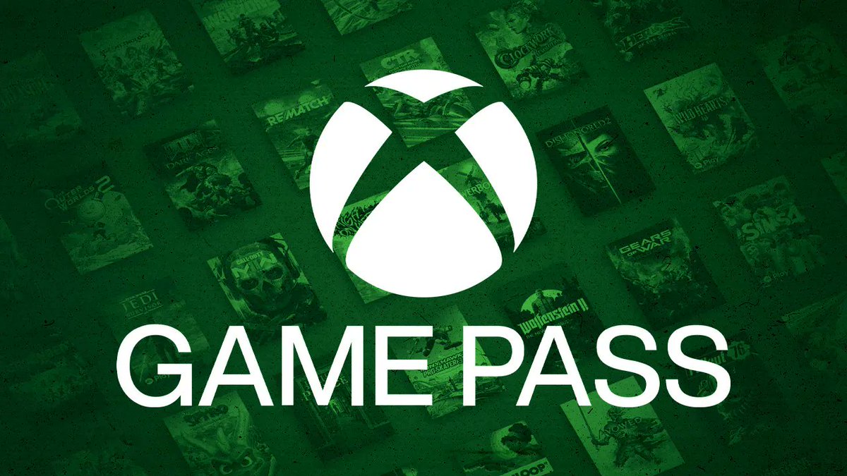 PlaySenseNL's tweet photo. Xbox Game Pass fors goedkoper: Ultimate daalt naar 20,99 euro, Call of Duty niet op release -  https://t.co/E3fhjmD6iG https://t.co/POdDqXwWzx