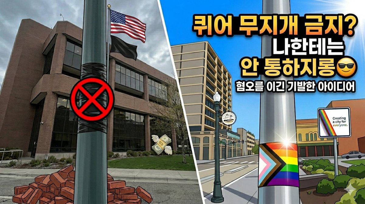 큐플래닛 tweet media