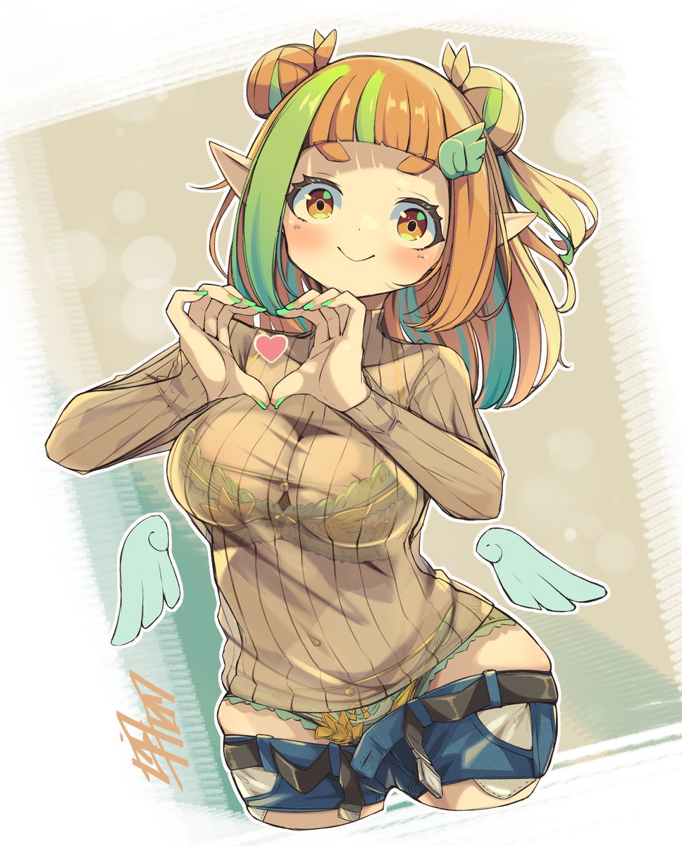 ゼロナナ tweet media